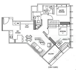 duo-residences photo thumbnail #5